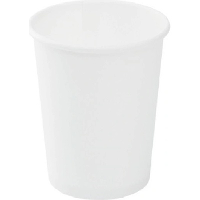 Jopka Papierový pohár 180 ml biely pr.70 100 kartón