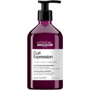 L'Oréal Curl Expression Anti Build Up Shampoo 500 ml