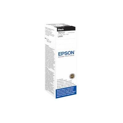 Epson Ink T6731 Black