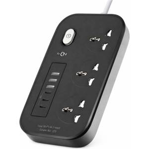 KLGO Зарядно устройство KLGO 2500W PowerHub PS-300 (3266)