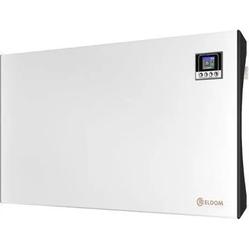 Image 1 of Eldom RH01W20E-W