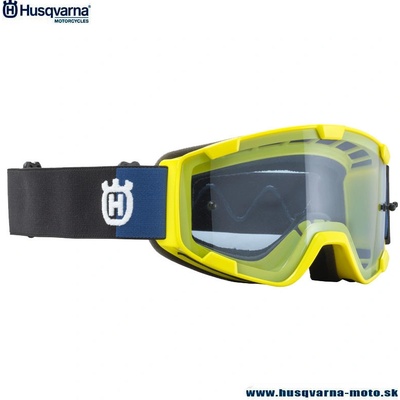 Husqvarna Kids Railed