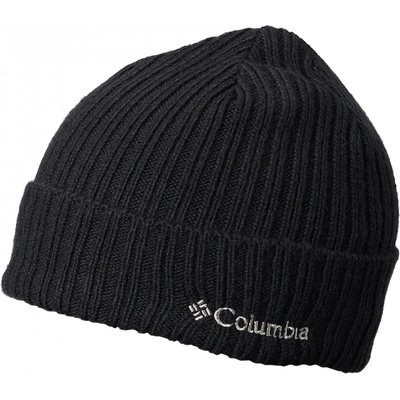 Columbia Зимна шапка (beanie) Columbia Columbia Watch Cap Beanie - Black - размер One Size (204-5041-0111)