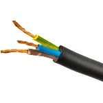 ELMARK H05rr-f 3x1.5mm2 100m (814008)