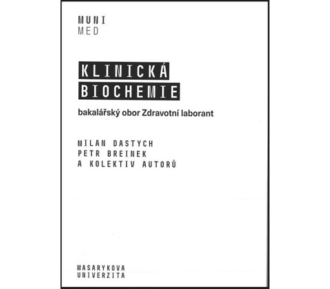 Klinická biochemie
