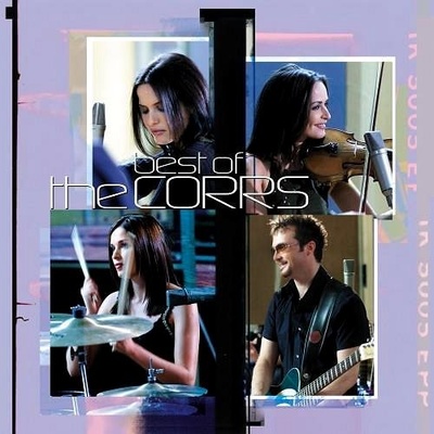 Corrs - Best Of CD