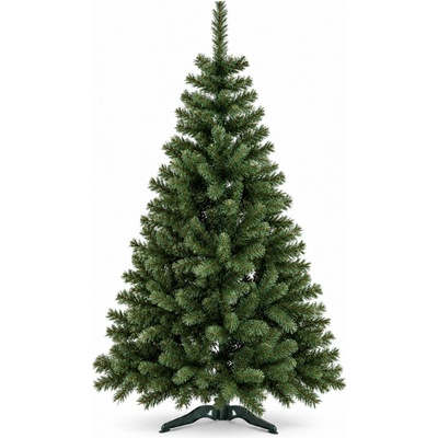 Umelý vianočný stromček Aga 201 - 220 cm