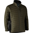 Bunda Deerhunter pánska zateplená Moor Padded softshell