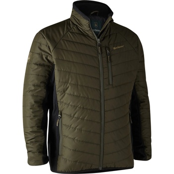 Bunda Deerhunter pánska zateplená Moor Padded softshell