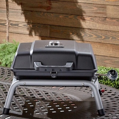 Char-Broil Portable Grill 240 SQ