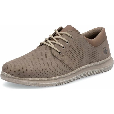 Rieker 10405-25 hnedé