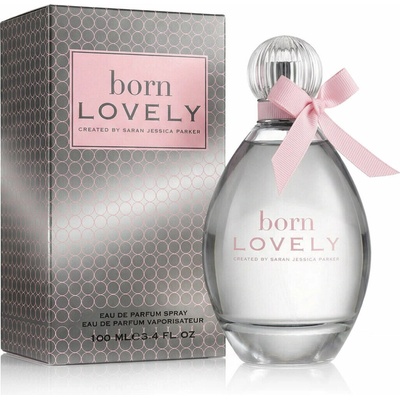 Sarah Jessica Parker Born Lovely parfémovaná voda dámská 100 ml