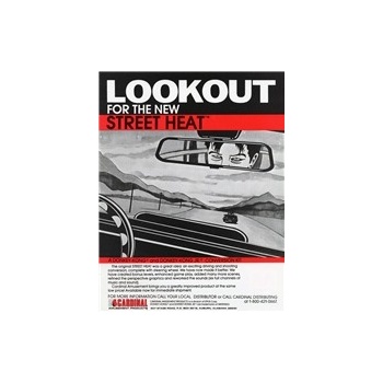 Street Heat