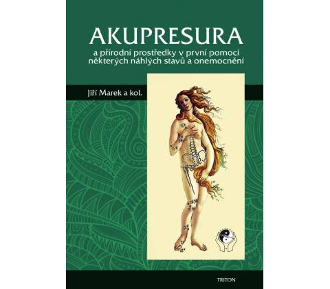 Akupresura