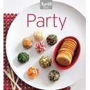 Knihy Party - redakce časopisu Apetit