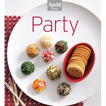Party - redakce časopisu Apetit