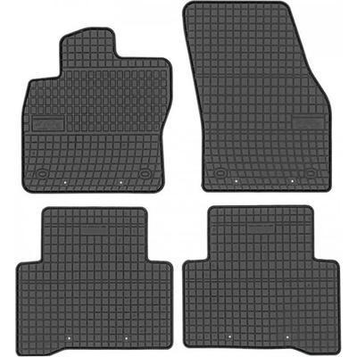 FroGum Гумени стелки Frogum съвместими с VW TOURAN 2015+