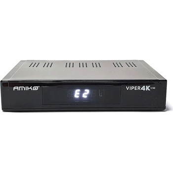 Amiko Viper 4K COMBO V40