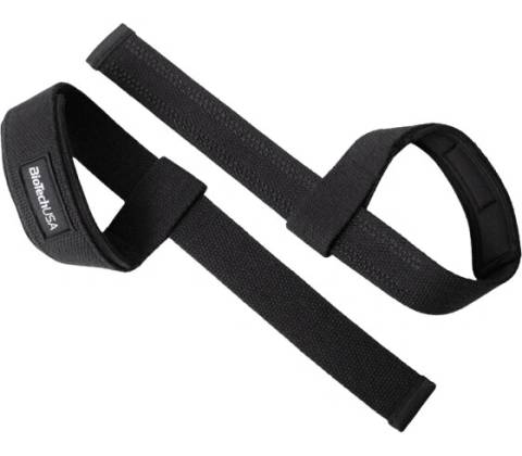 Lifting Straps