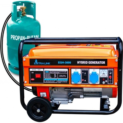 Extralink EGH-3000 – Zboží Dáma