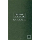 Katechetická řeč