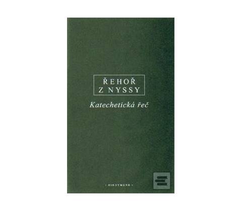Katechetická řeč