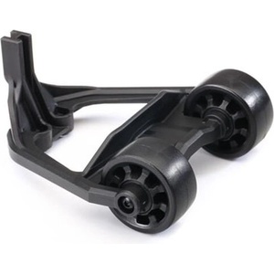Traxxas Ролка уилибар за Траксас Макс Wheelie bar TRX8976 (TRX8976)