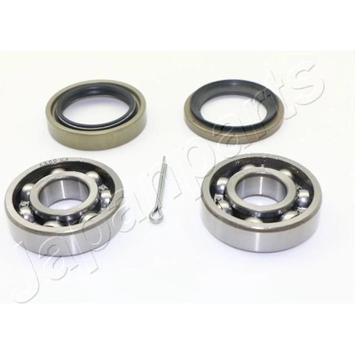 Sada ložisek kol JAPANPARTS KK-16004