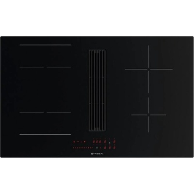 Indukční varná deska s odsáváním Faber GALILEO LINEAR F83