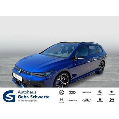 Volkswagen Golf 4Motion DSG 245 kW