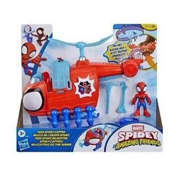 Spidey Фигурки на Герои Spidey