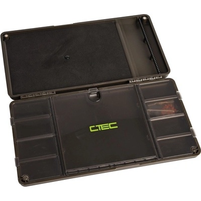 SPRO Krabička C-Tec Rig Tackle Box 25 x 14 x 3,5 cm