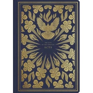ESV Illuminated Scripture Journal (ISBN: 9781433564864)