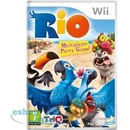 Hry na Nintendo Wii RIO