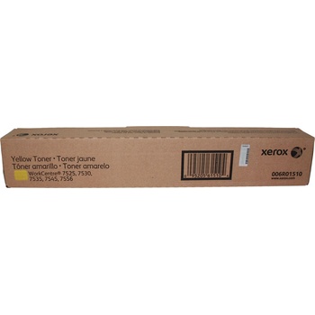 Xerox 006R01510 жълта тонер касета (006R01510)