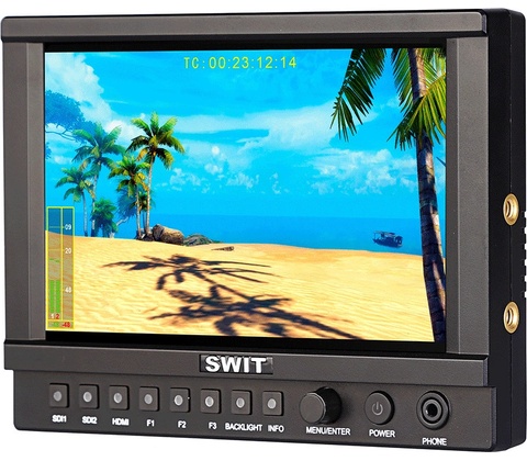 Swit CM-S73H