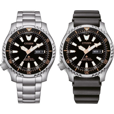 Citizen NY0160-66E