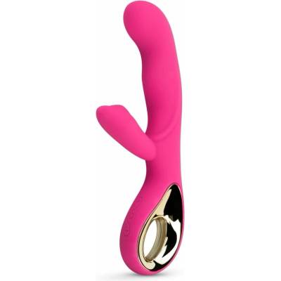 Easytoys Tarzan Vibrator Pink
