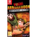 Worms Armageddon (Anniversary Edition)