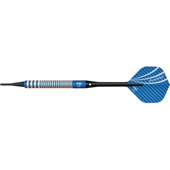 Bulls soft Metis III 18g