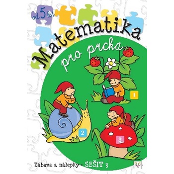 Matematika pro prcka 3