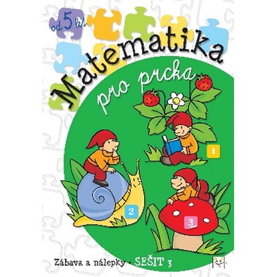 Matematika pro prcka 3