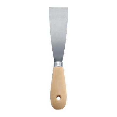 Široká špachtle plochá – 6cm