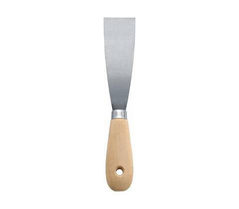 Široká špachtle plochá – 6cm