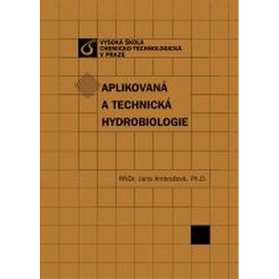 Aplikovaná a technická hydrobiol…