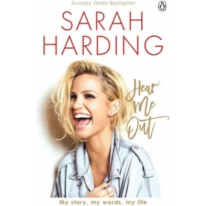 Hear Me Out | Sarah Harding (ISBN: 9781529109764)