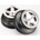 Traxxas диск 2.2/3.0" SCT сатенен (2)