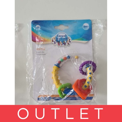 Canpol babies KRUH S TVARY – Hledejceny.cz