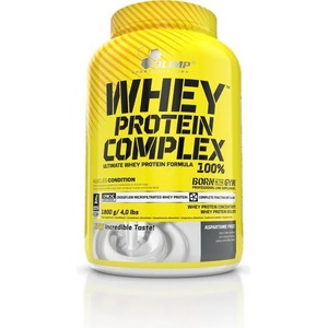 Olimp Sport Nutrition 100% Whey Protein Complex 1800 g