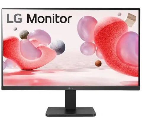 LG 27BA400